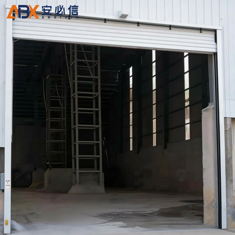 鹤岗市高速堆积门