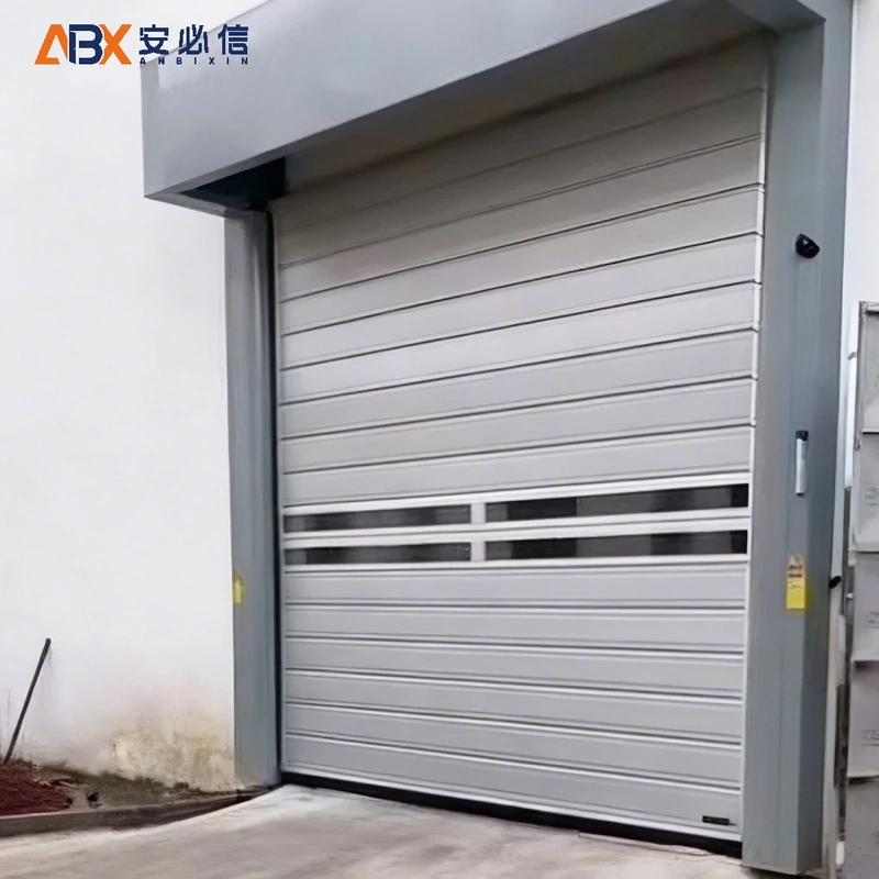 鹤岗市医药密闭高速门